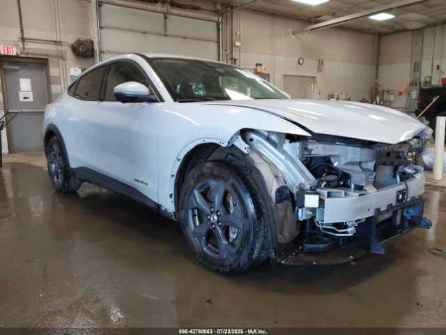 2021 FORD MUSTANG MACH-E 3FMTK1SS5MMA59815