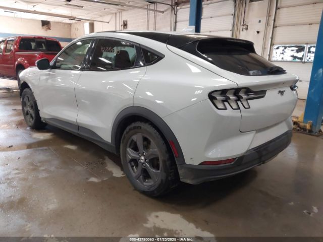 2021 FORD MUSTANG MACH-E 3FMTK1SS5MMA59815 Photo 2