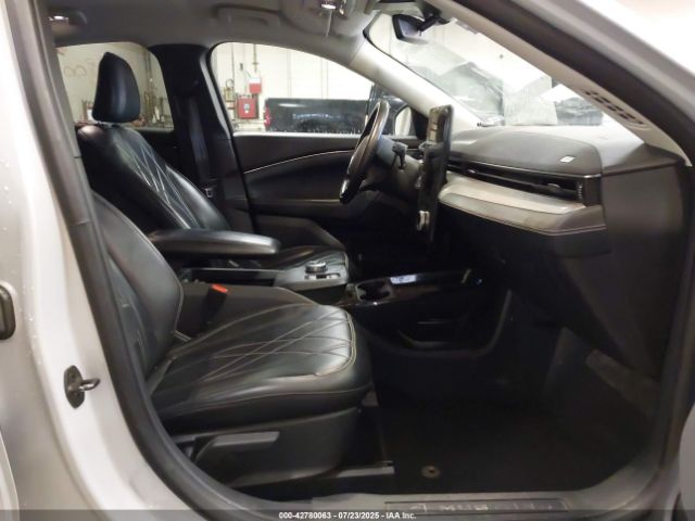 2021 FORD MUSTANG MACH-E 3FMTK1SS5MMA59815 Photo 4