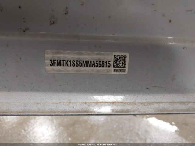 2021 FORD MUSTANG MACH-E 3FMTK1SS5MMA59815 Photo 8