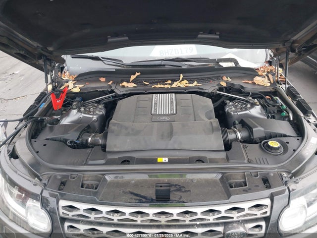 Land Rover 2014 2014 SALWR2WF3EA393185 Image 10
