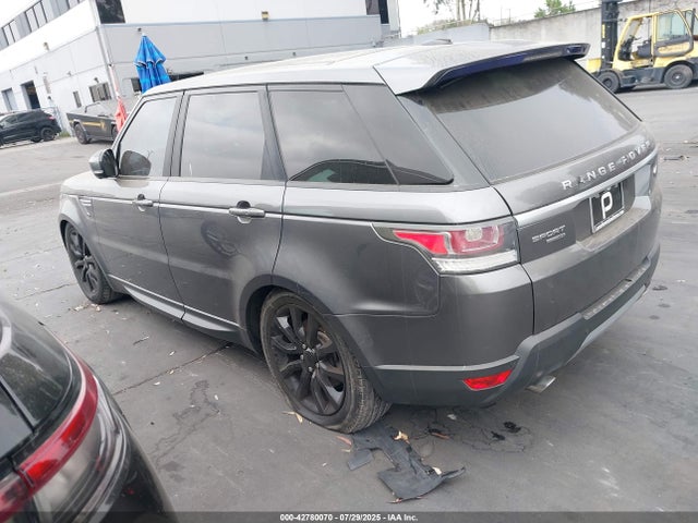 Land Rover 2014 2014 SALWR2WF3EA393185 Image 3