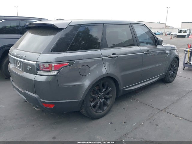 Land Rover 2014 2014 SALWR2WF3EA393185 Image 4