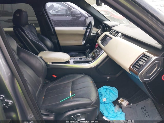 Land Rover 2014 2014 SALWR2WF3EA393185 Image 5