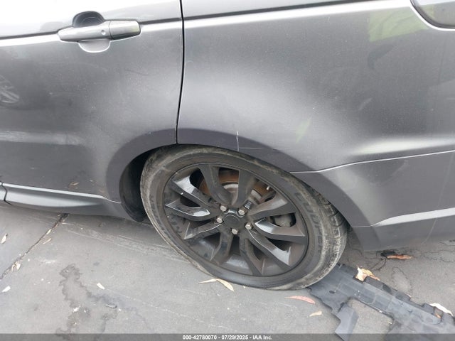 Land Rover 2014 2014 SALWR2WF3EA393185 Image 6