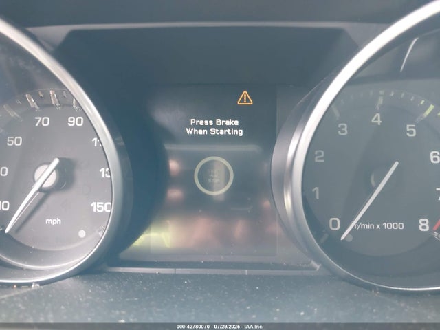 Land Rover 2014 2014 SALWR2WF3EA393185 Image 7