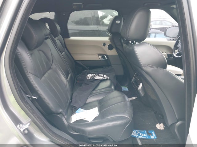 Land Rover 2014 2014 SALWR2WF3EA393185 Image 8