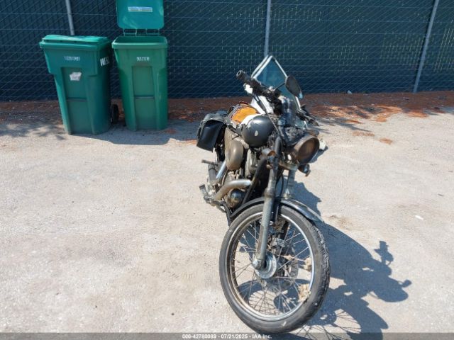 2006 HARLEY-DAVIDSON XL883 1HD4CJM186K431263