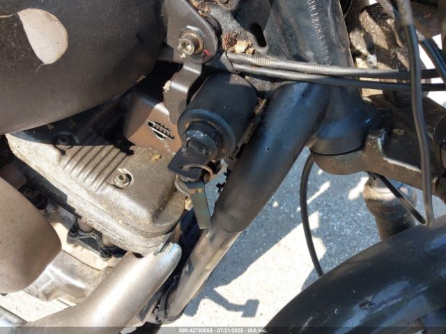 2006 HARLEY-DAVIDSON XL883 1HD4CJM186K431263 Photo 10