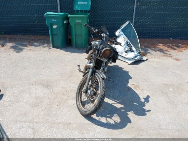 2006 HARLEY-DAVIDSON XL883 1HD4CJM186K431263 Photo 4