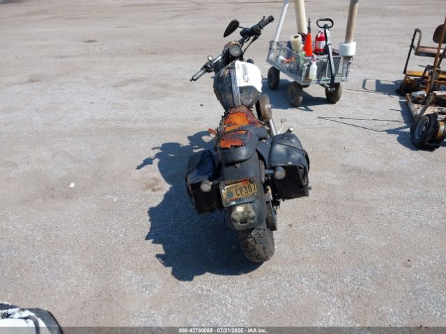 2006 HARLEY-DAVIDSON XL883 1HD4CJM186K431263 Photo 5