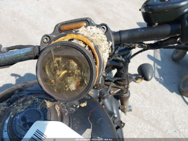 2006 HARLEY-DAVIDSON XL883 1HD4CJM186K431263 Photo 6