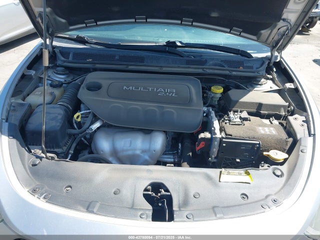 Dodge DART SXT 2015 1C3CDFBB1FD211555 Image 10