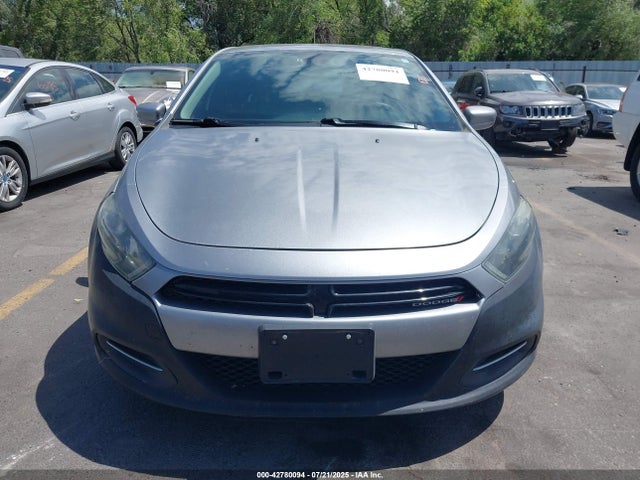 Dodge DART SXT 2015 1C3CDFBB1FD211555 Image 12