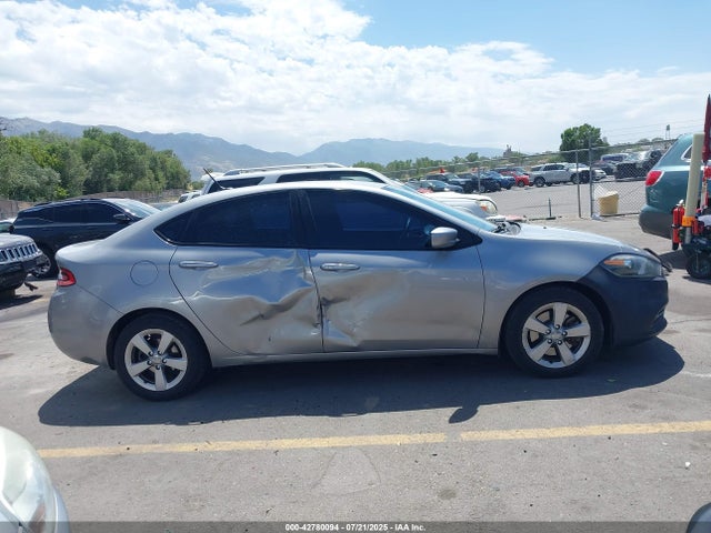 Dodge DART SXT 2015 1C3CDFBB1FD211555 Image 13