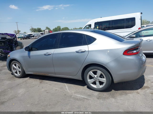 Dodge DART SXT 2015 1C3CDFBB1FD211555 Image 14