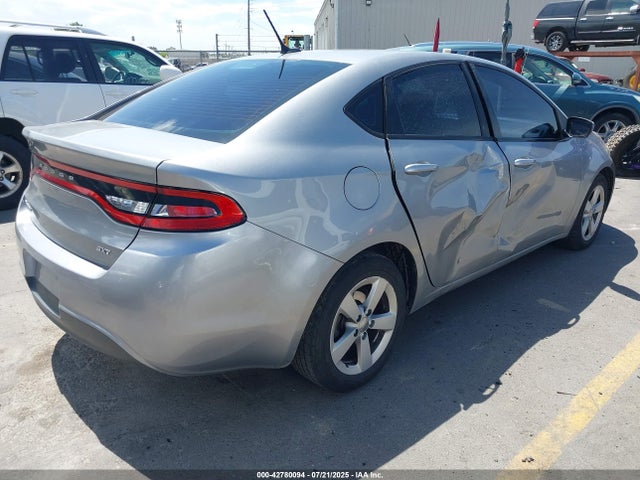 Dodge DART SXT 2015 1C3CDFBB1FD211555 Image 4