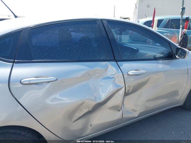 Dodge DART SXT 2015 1C3CDFBB1FD211555 Image 6