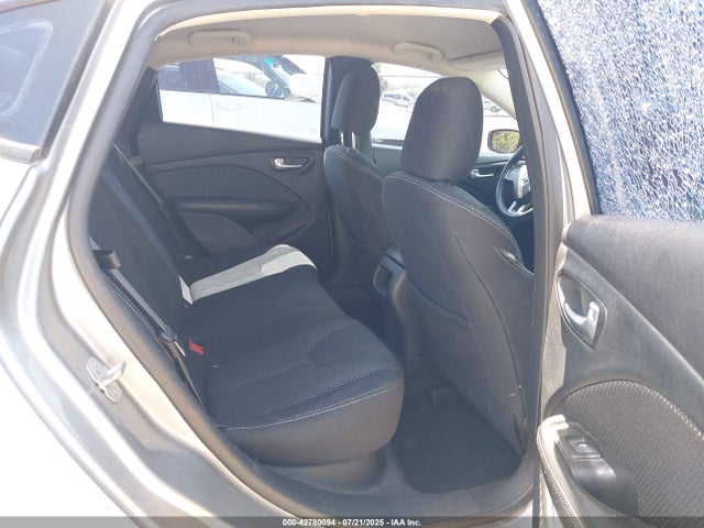Dodge DART SXT 2015 1C3CDFBB1FD211555 Image 8
