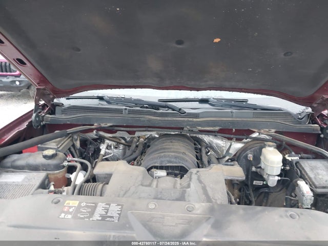 3GCUKREC2EG192429 Chevrolet l83 - vvt, afm (active fuel management), aluminum