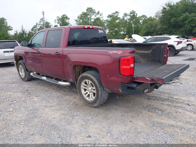 3GCUKREC2EG192429 Chevrolet l83 - vvt, afm (active fuel management), aluminum