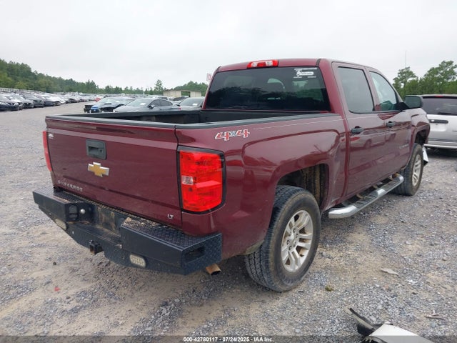 3GCUKREC2EG192429 Chevrolet l83 - vvt, afm (active fuel management), aluminum