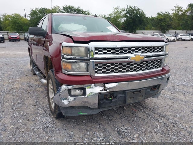 3GCUKREC2EG192429 Chevrolet l83 - vvt, afm (active fuel management), aluminum