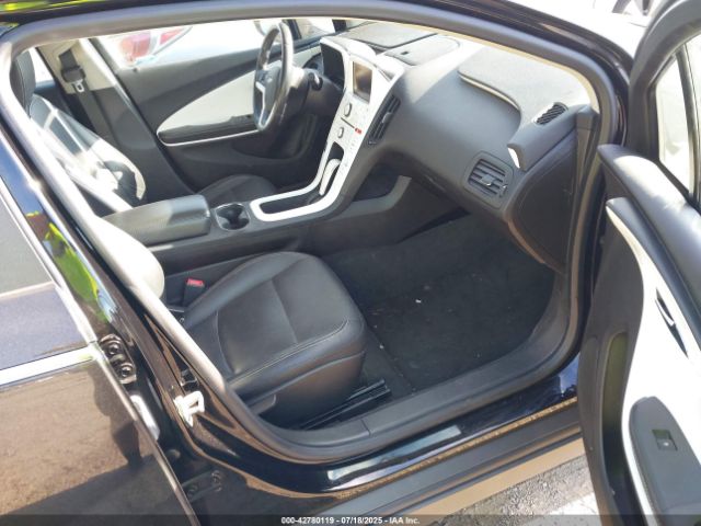 2013 CHEVROLET VOLT 1G1RB6E45DU100425 Photo 4