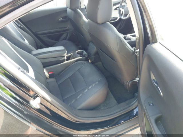 2013 CHEVROLET VOLT 1G1RB6E45DU100425 Photo 7