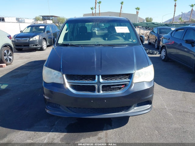 2C4RDGBG9ER190196 Dodge 2014