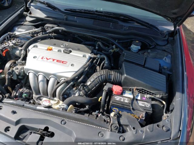 2005 ACURA TSX JH4CL96935C001775 Photo 9