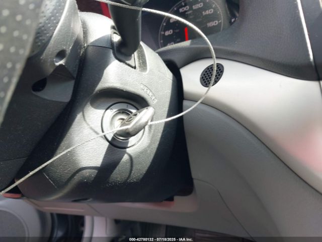 2005 ACURA TSX JH4CL96935C001775 Photo 10