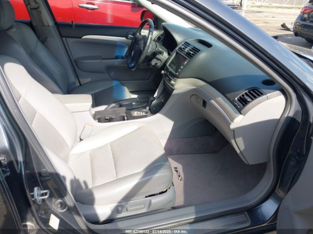 2005 ACURA TSX JH4CL96935C001775 Photo 4