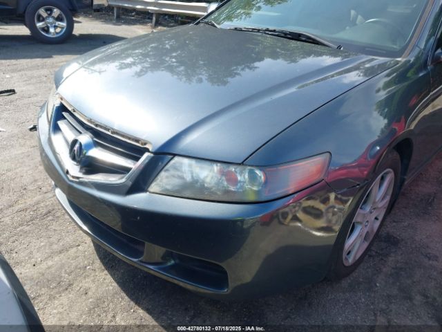 2005 ACURA TSX JH4CL96935C001775 Photo 5