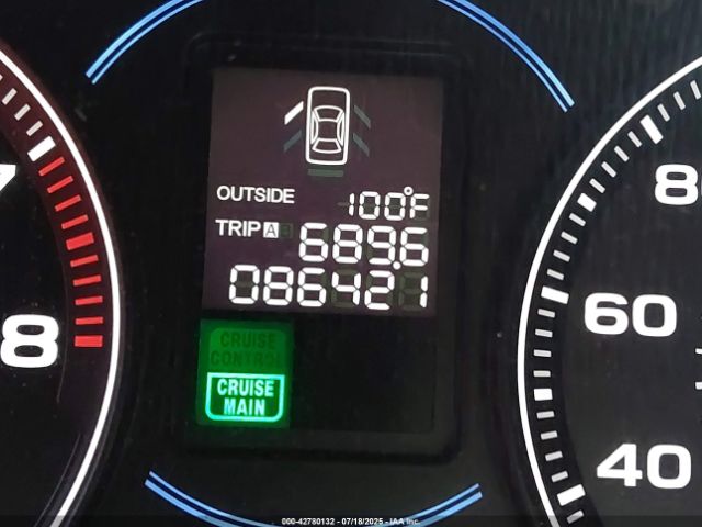 2005 ACURA TSX JH4CL96935C001775 Photo 6