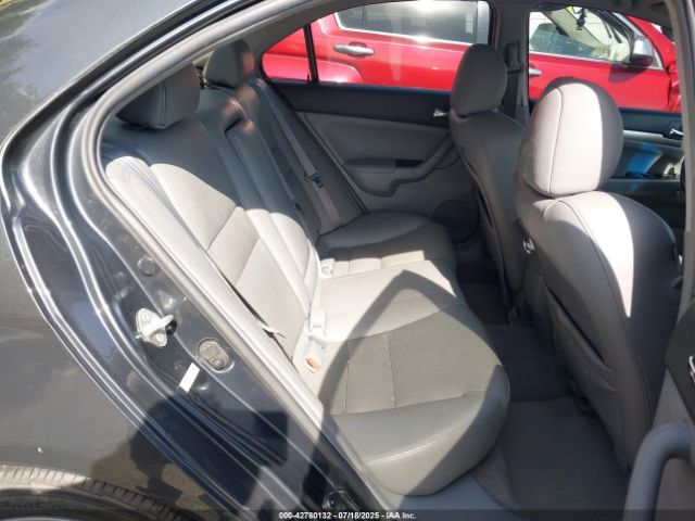 2005 ACURA TSX JH4CL96935C001775 Photo 7