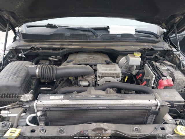 RAM 1500 2019 1C6SRFLTXKN602649 Image 10