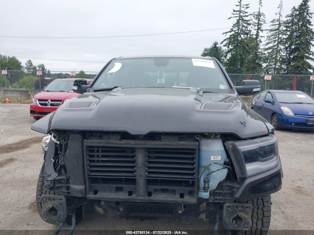 RAM 1500 2019 1C6SRFLTXKN602649 Image 13