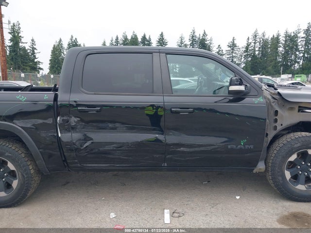 RAM 1500 2019 1C6SRFLTXKN602649 Image 14