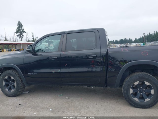 RAM 1500 2019 1C6SRFLTXKN602649 Image 15
