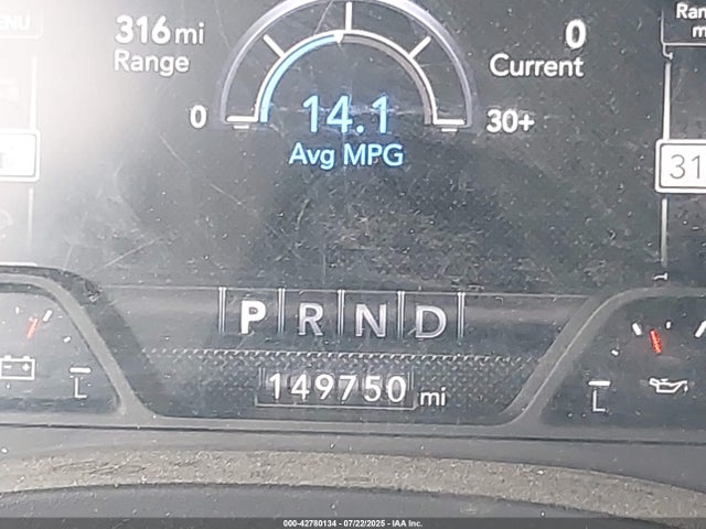 RAM 1500 2019 1C6SRFLTXKN602649 Image 16