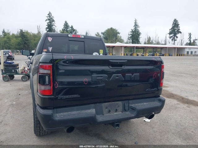 RAM 1500 2019 1C6SRFLTXKN602649 Image 17