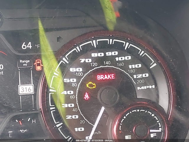 RAM 1500 2019 1C6SRFLTXKN602649 Image 18