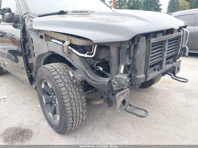 RAM 1500 2019 1C6SRFLTXKN602649 Image 19