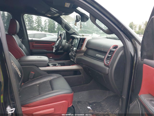 RAM 1500 2019 1C6SRFLTXKN602649 Image 5