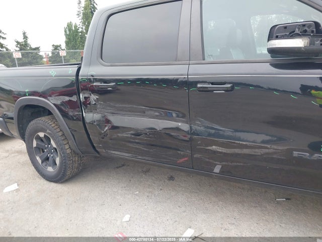 RAM 1500 2019 1C6SRFLTXKN602649 Image 6