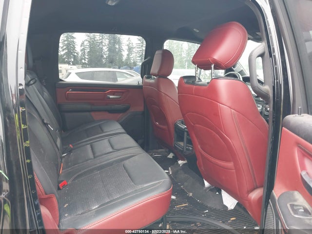 RAM 1500 2019 1C6SRFLTXKN602649 Image 8
