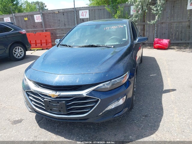 1G1ZD5ST7NF155500 Chevrolet lfv - direct injection, variable valve timing, gen 1 gmna
