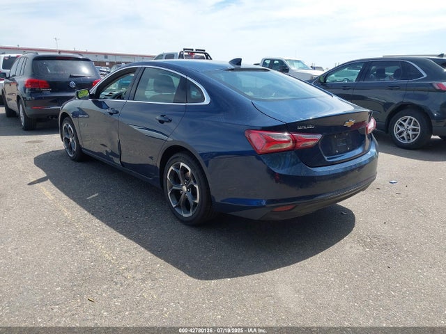 1G1ZD5ST7NF155500 Chevrolet lfv - direct injection, variable valve timing, gen 1 gmna