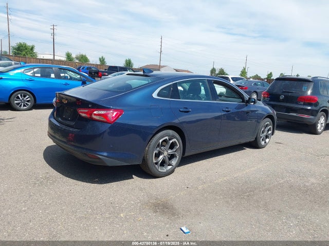 1G1ZD5ST7NF155500 Chevrolet lfv - direct injection, variable valve timing, gen 1 gmna
